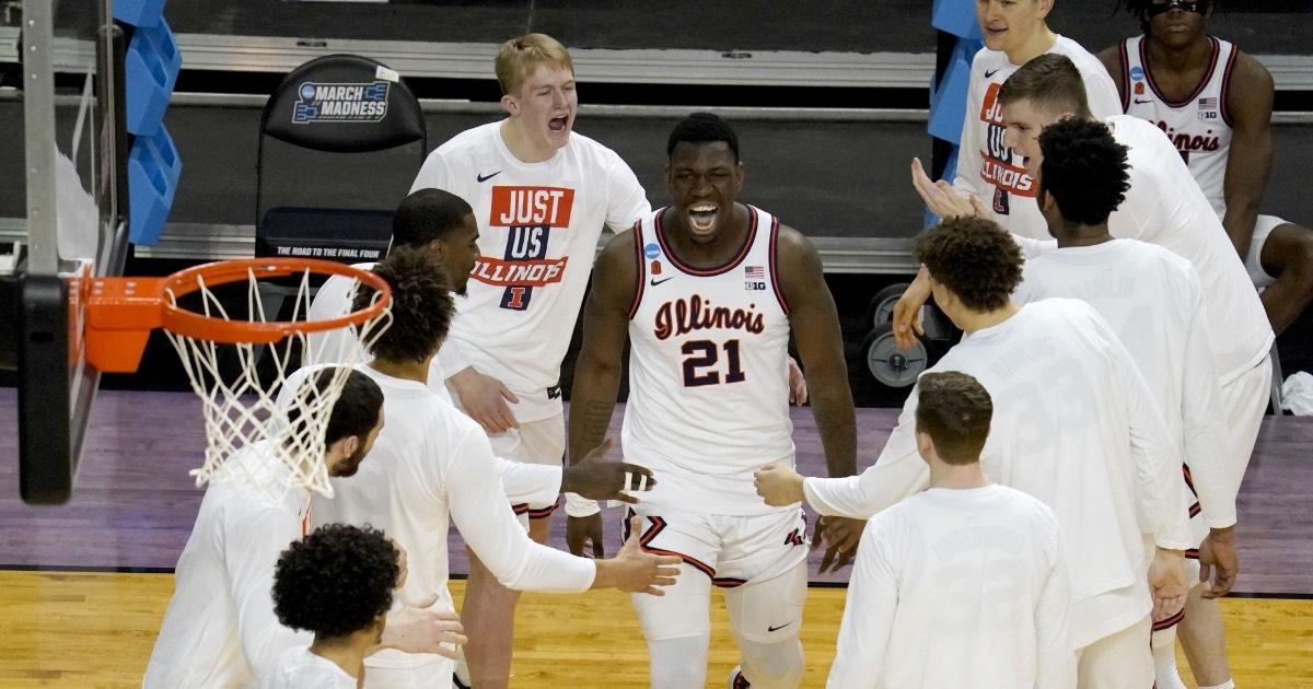 Kofi Cockburn was a Second Team All-American last season.