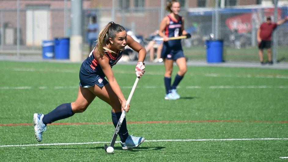 shippensburg semifinal dii field hockey 2021