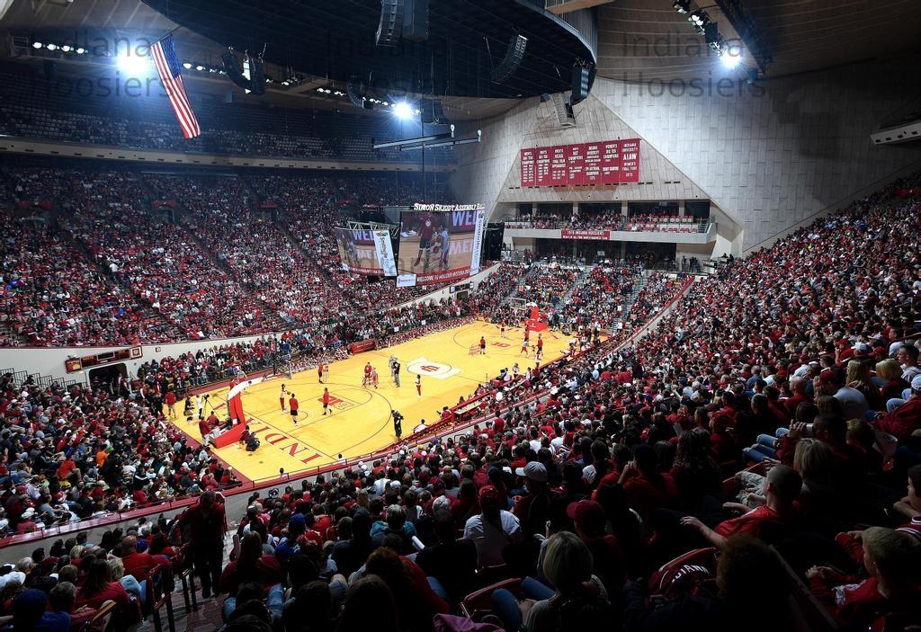 Simon Skjodt Assembly Hall