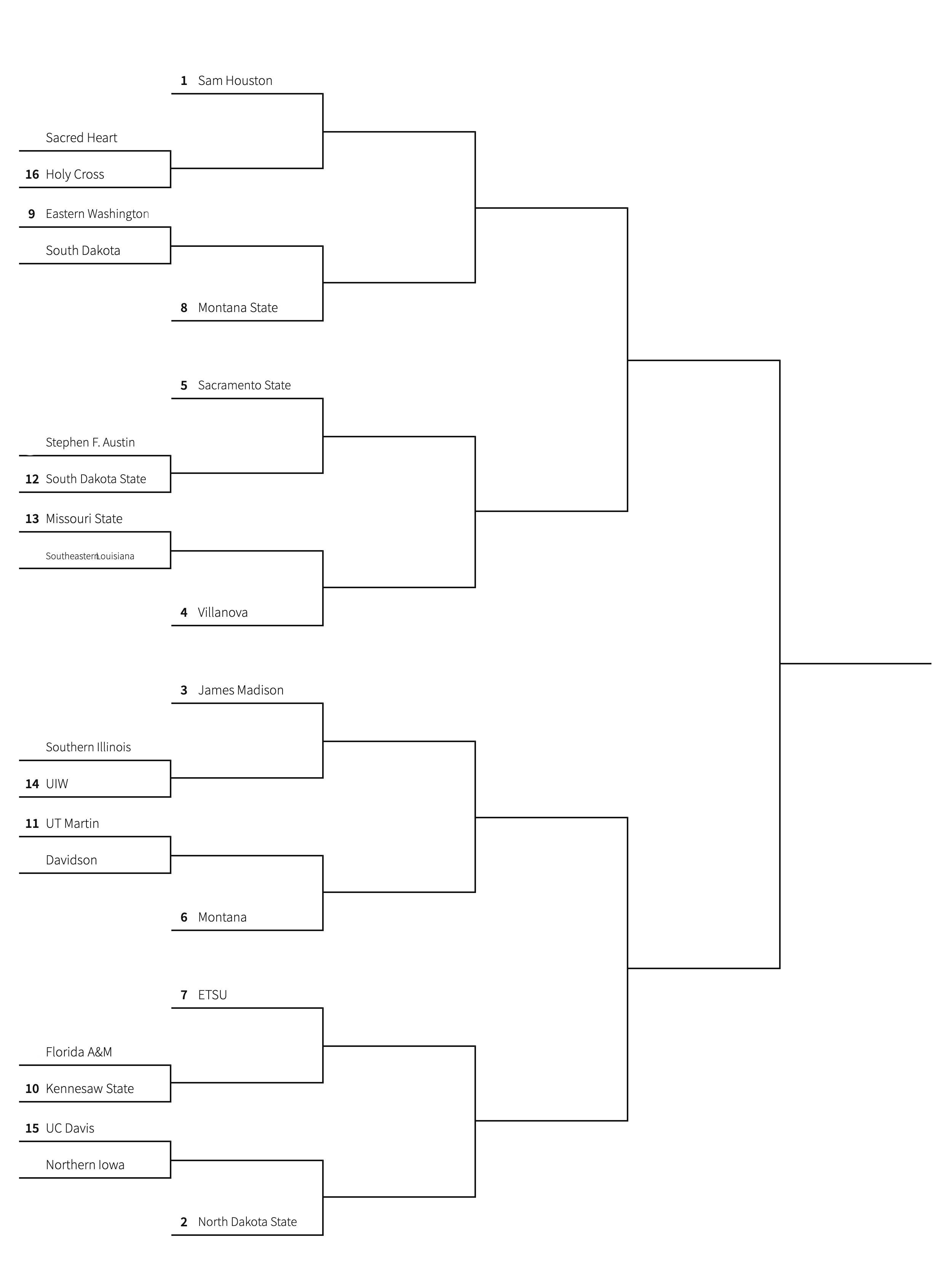 bracket