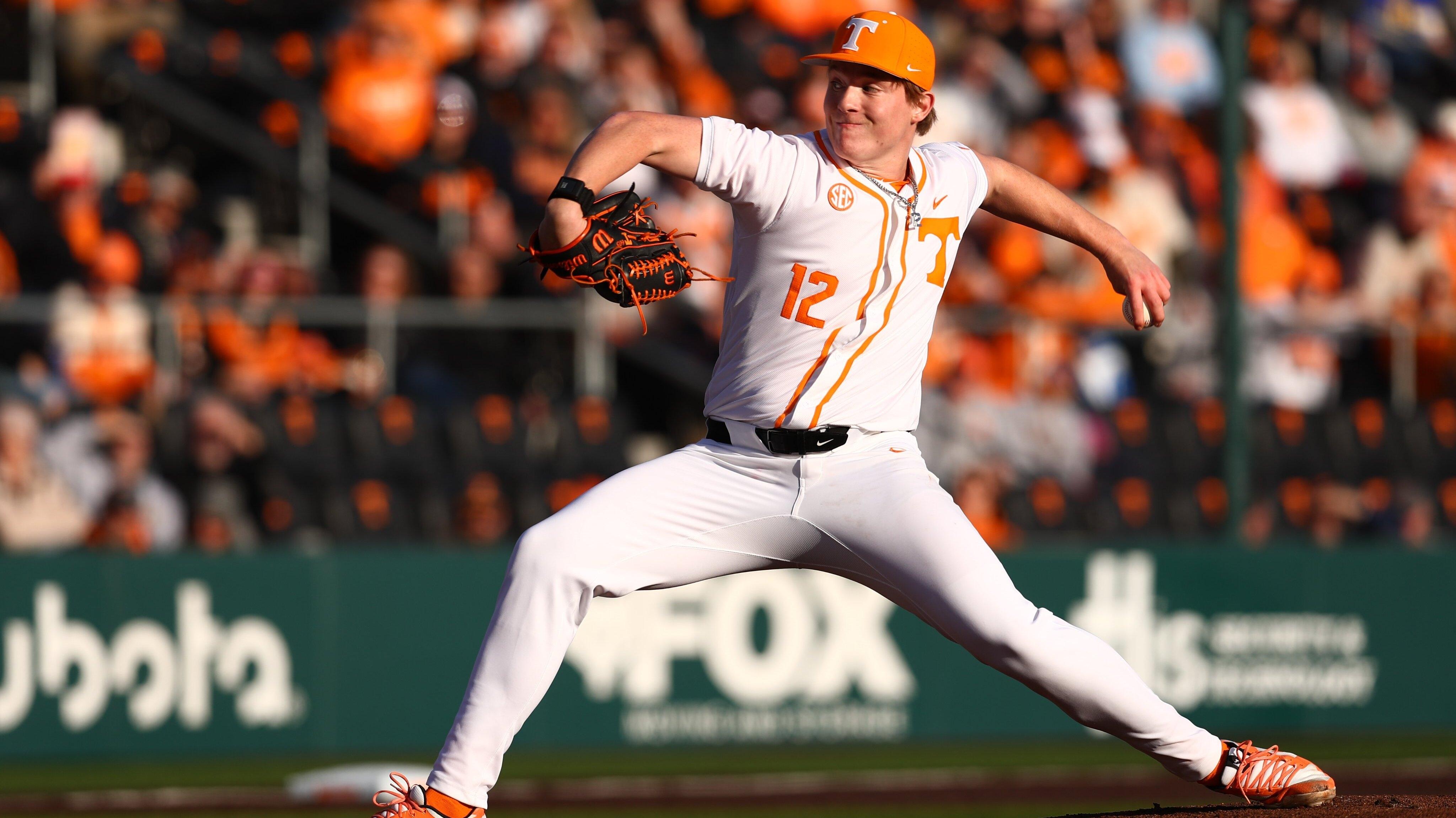 Doyle Tennessee Baseball