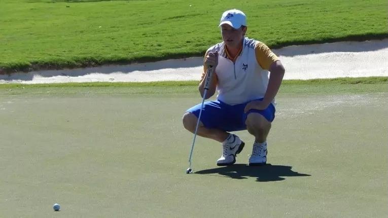 Robert Macintyre Mcneese