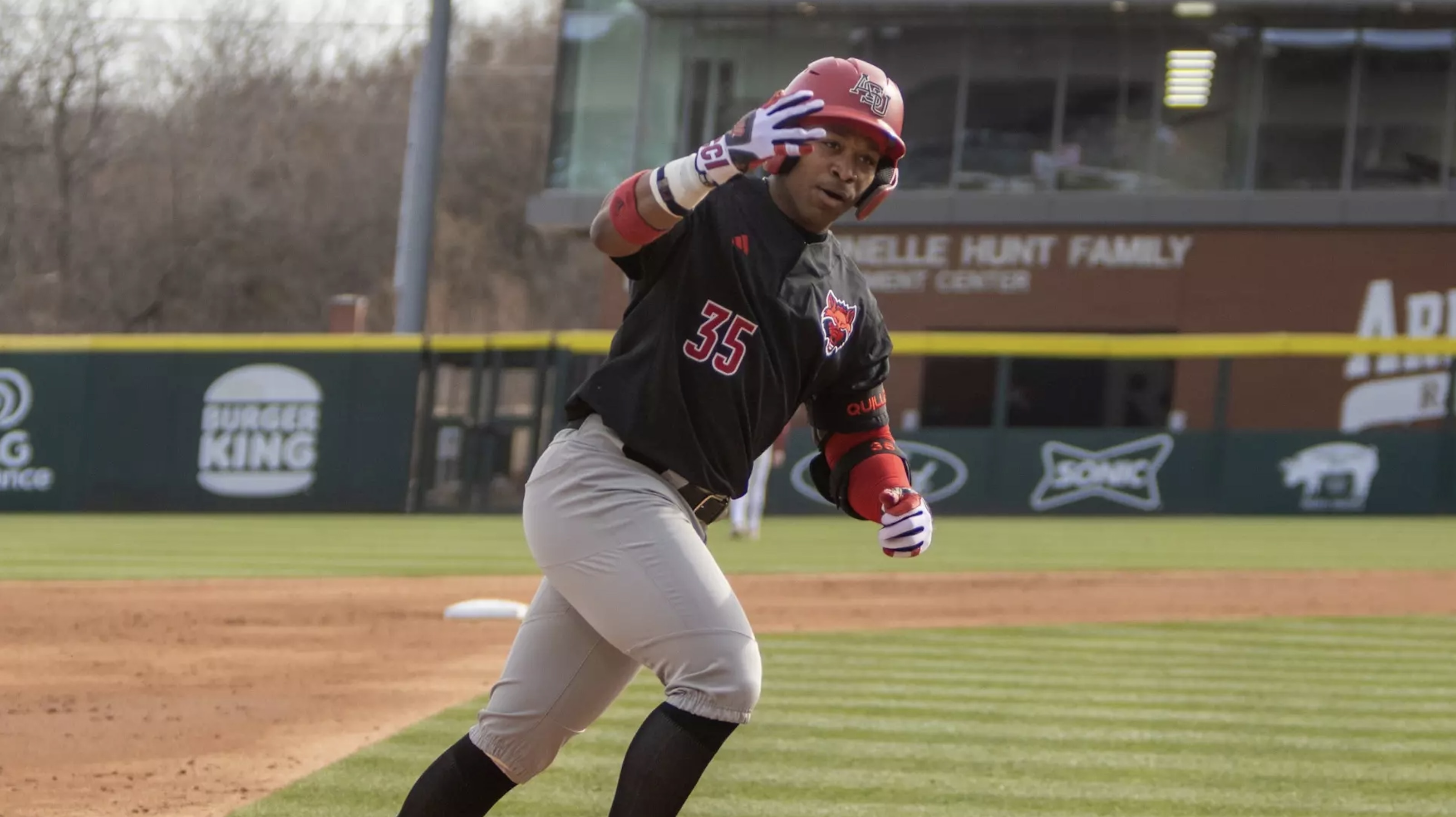 Arkansas State baseball